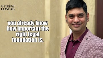 Build a Legally Strong Business | Simplify Contracts, Policies & NDAs