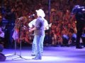 George Strait & Alan Jackson - Final Concert AT&T Stadium (6-7-14)