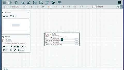 Apache Nifi - Criação básica de um processor