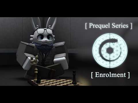 ROBLOX Pine Ridge RP — PREQUEL SERIES I --  Direction.