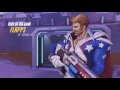 Soldier 76 POTG