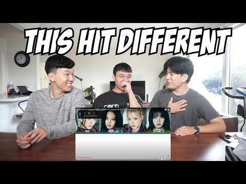BLACKPINK - The Happiest Girl REACTION [EMOTIONAL!!!]