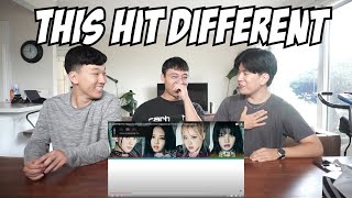 BLACKPINK - The Happiest Girl REACTION [EMOTIONAL!!!]
