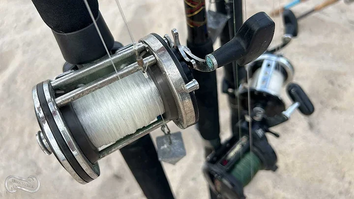 CAST TEST WITH 3 OPEN FACE CONVENTIONAL REELS PENN SQUIDER  PENN JIG MASTER AND SHIMANO SPEEDMASTER