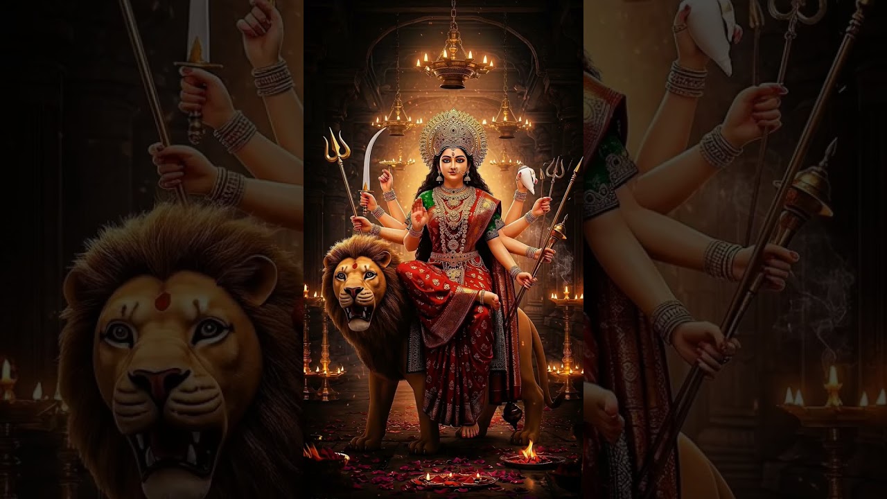 jai Mata Di movie