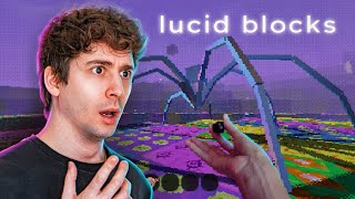 lucid blocks