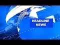 Headline news  jita tv africa