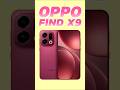 New Camera Beast Oppo Find X8 is here