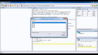 Lesson #1 - Simple Arithmetic