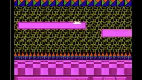 SMB cube root of 3 - part 21-1