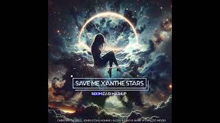 Christina Novelli, John O'Callaghan x Allen \u0026 Envy \u0026 Mark W x Arctic Moon - Save Me Xanthe Stars