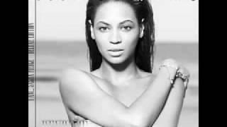 Video thumbnail of "Beyonce Dissapear (I am Sasha Fierce)"