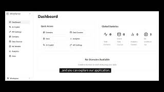 WizeSense Login Tutorial