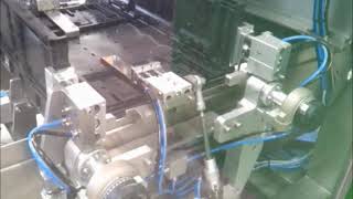 OA RPC GS Erector Infeed Only