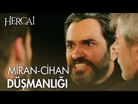 Olaylı düğün gecesi! - Hercai Efsane Sahneler