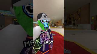 Guess The Gorilla Tag Sound #gorillatag #vr #trending #challenge
