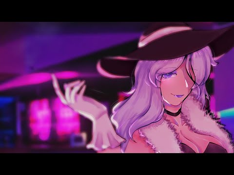 Pls move, I’m gonna draw ur mom || FLASH WARNING