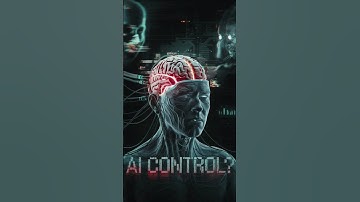Neuralink: Bridging the Gap Between AI and Human Brain #science #ai #facts #airevolution #aicontrol