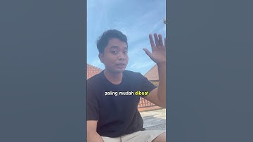 Cara nyari ide aplikasi pemrograman berorientasi object