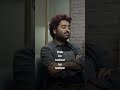 How Simple Captions Make Podcast Clips Go Viral (Editing Secret) 🚀 #arjitsingh #singing #videoedit