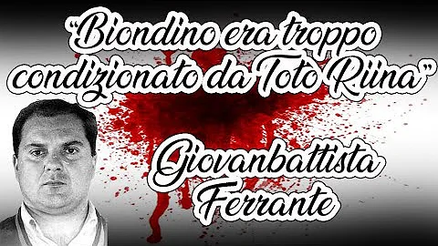 Quali tipi di criminalità esistono?