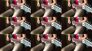 Muse - Plug In Baby // GUITAR COVER