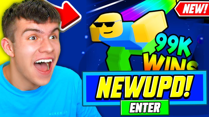 ALL CODES WORK* [🤖WORLDS + x2🏆!] Fat Race Clicker! ROBLOX