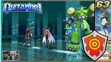 Digimon Story: Hacker