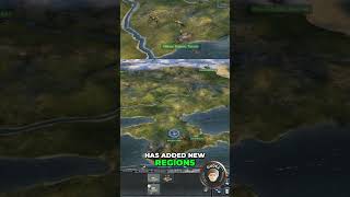 OpenETW just broke Empire and Napoleon Total War's map limits