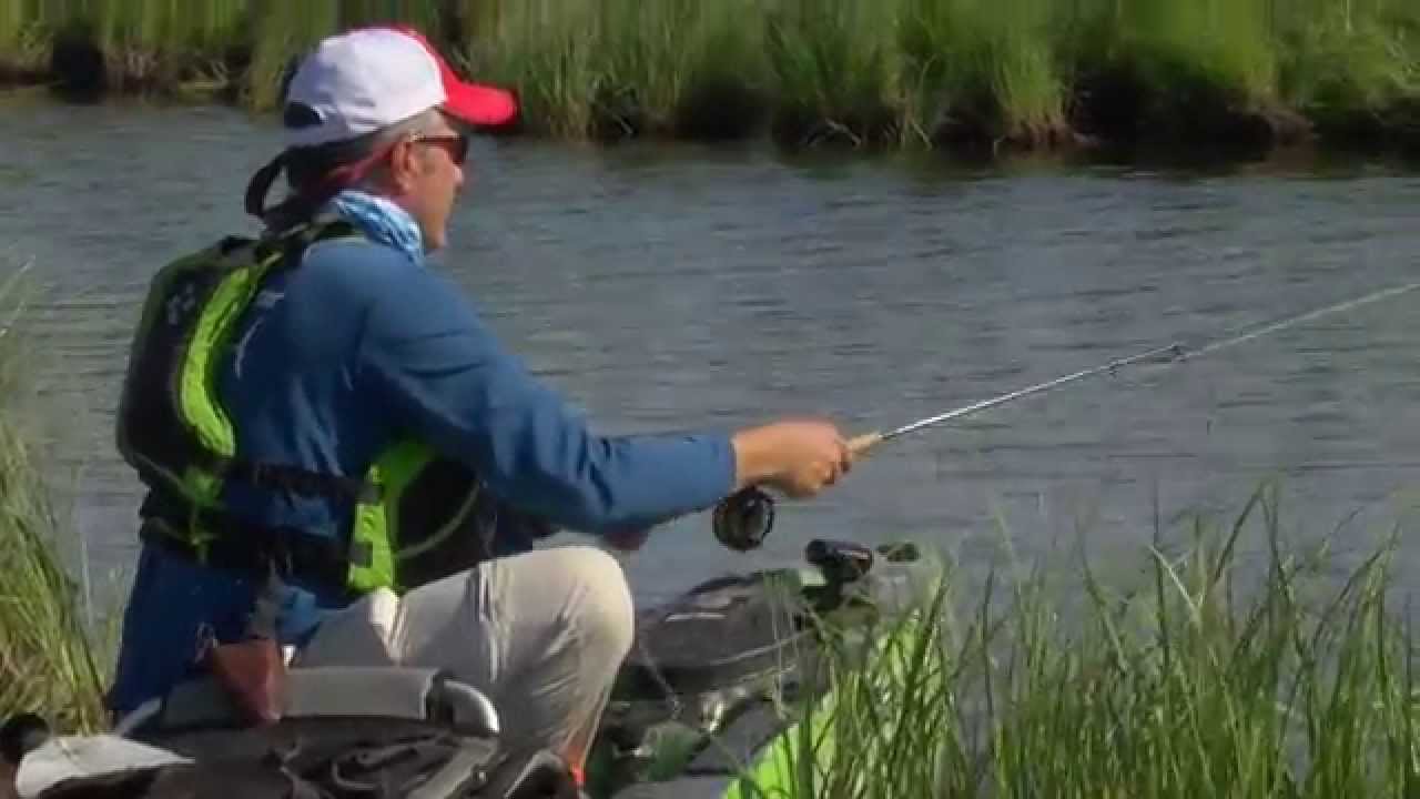 freshwater book Native Brook Trout Kayak Fishing in Maine! (Full Episode)