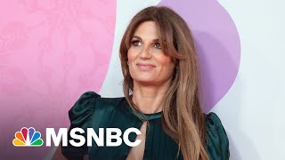 Jemima Khan on Pakistani representation in her new rom-com | The Mehdi Hasan Show