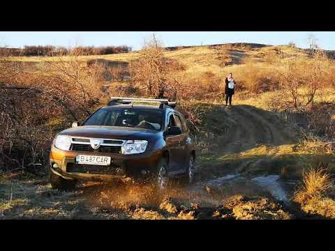 4x2 Duster -