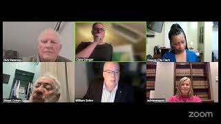 Alcoholic Beverage Control Board - Feb 4 2026