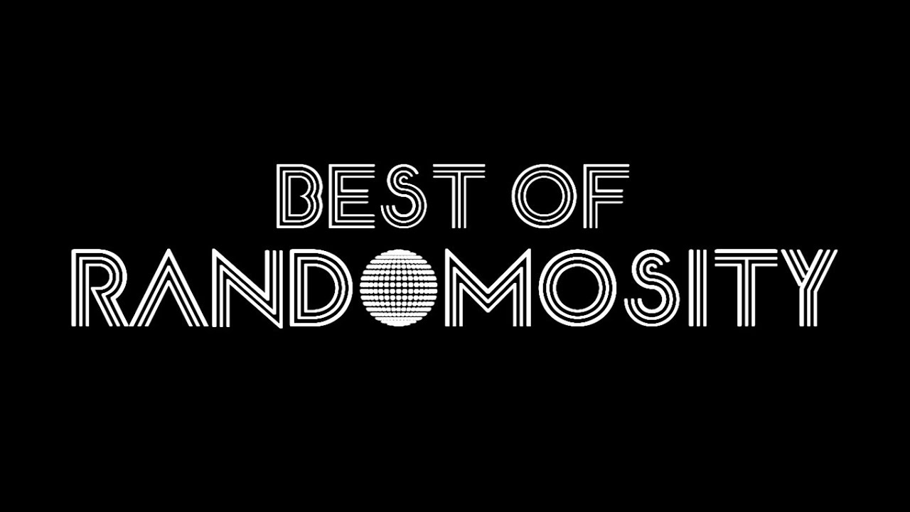 Best of Randomosity Minitage :: Edited by Mint Blitz - YouTube