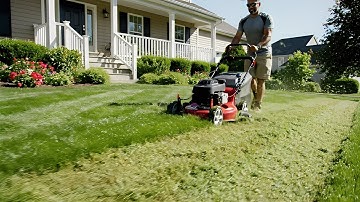 Grass Cutting Satisfying Video |Extremely Satisfying Edges| Oddly Satisfying Rotary Scissors.