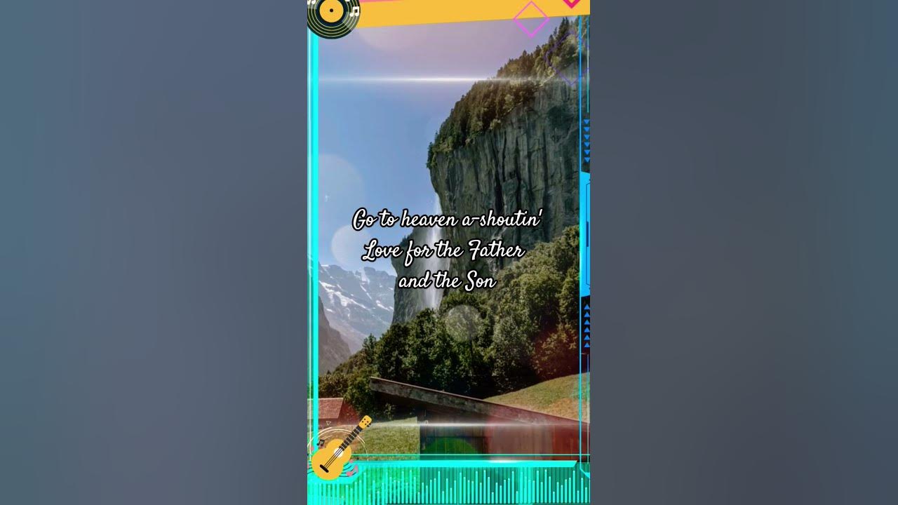 Go Rest High on The Mountain / Chris Else