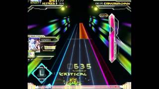 【SDVX III】S1CK_F41RY(ADV)