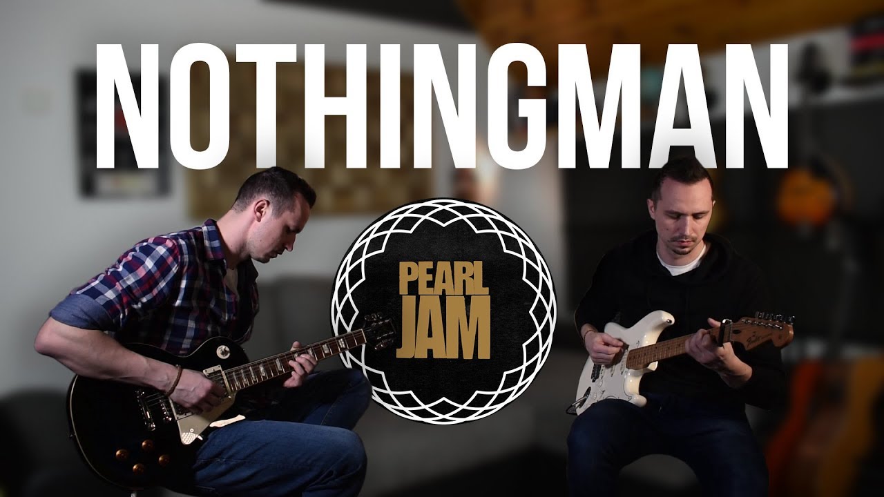 pearl jam nothingman instrumental s pearl jam nothingman instrumental s