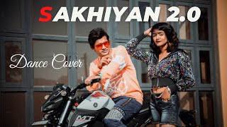 Download Lagu Sakhiyan2.0 | Akshay Kumar | BellBottom | Vaani Kapoor | Maninder Buttar | Tanishk B | Zara K |Babbu MP3