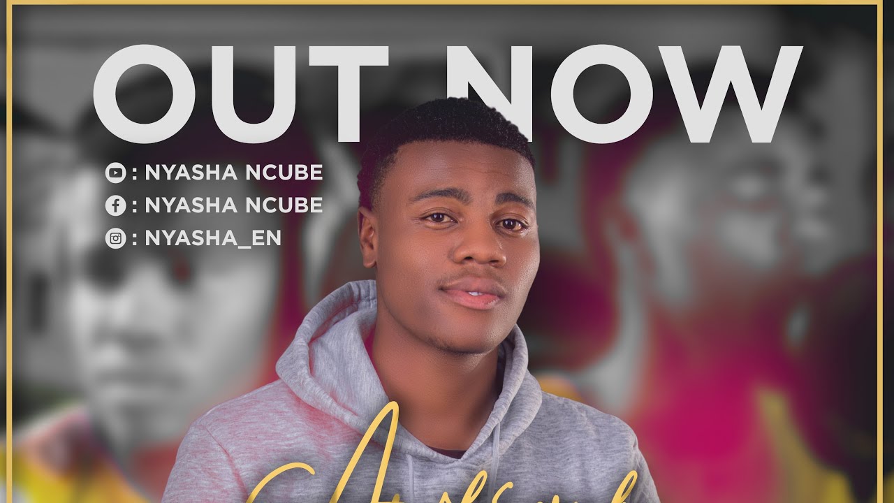 Nyasha_Ncube - Awesome_God - YouTube