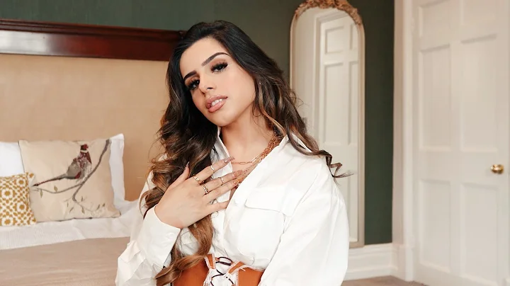 CELINA SHARMA - ATTENTION X INSANE (CHARLIE PUTH X...