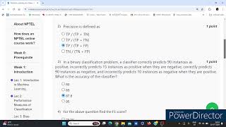 Assignment 1 - Machine Learning and Deep Learning - Fundamentals and Applications