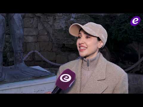جيسي عبدو تعل ق على تعاونها مع ماغي بو غصن بعد سنوات
