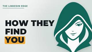 How Recruiters Actually Find You (The LinkedIn You've Never Seen) How Recruiters Actually Find You (The LinkedIn You've Never Seen)