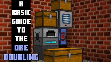 Thermal Expansion - The Ore Doubler