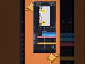 MOTION GRAPHICS EDITING | #youtubeshorts #sorts #editing