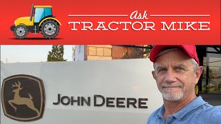 The Impact of the Baltimore Bridge Collapse on Tractor Manufacturers