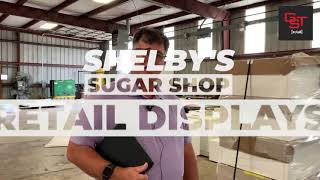 The Daily Grind - Episode 2 - Welcome to GST Retail!