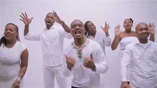 Alfa Thulana- Send me Official Video by Case Graphics