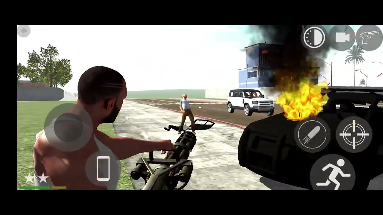 Outrunning the Cops! 🚗💨 Police Chase Adventure!" या फिर "Escape the Police! 🏎️🚓 High-Speed Pursuit!"